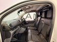 Vauxhall Vivaro 1.5 Vivaro 2900 Sportive S/S 29