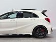 Mercedes-Benz A Class 2.0 A45 AMG (Premium) Hatchback 5dr Petrol SpdS DCT 4MATIC Euro 6 (s/s) (38 21