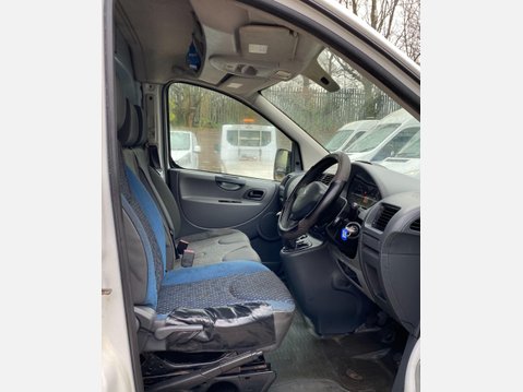 Peugeot Expert 1.6 HDi Panel Van 4dr Diesel Manual L2 H1 (194 g/km, 90 bhp) 32