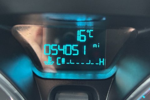 Ford Fiesta Sport TDCI - Heated Seats - No VAT 32