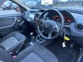 Dacia Duster LAUREATE DCI 4X4 2 SEAT COMMERCIAL 10