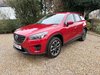 Mazda CX-5 2.2 SKYACTIV-D Sport Nav Auto 4WD Euro 6 (s/s) 5dr