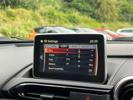 Mazda MX-5 1.5 MX-5 Sport 2dr 30