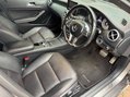 Mercedes-Benz A Class 2.1 A220 CDI AMG Night Edition 7G-DCT Euro 6 (s/s) 5dr 45