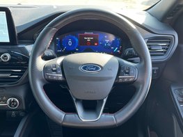 Ford Kuga 2.5 Kuga ST-Line X Phev CVT 5dr 20
