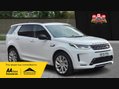 Land Rover Discovery Sport R-DYNAMIC HSE 1
