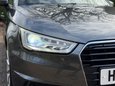 Audi A1 1.4 TFSI CoD S line Sportback Euro 6 (s/s) 5dr 23