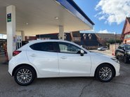 Mazda 2 SPORT NAV 4