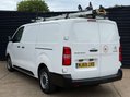 Citroen Dispatch 1.5 Dispatch 1200 X Blue HDi S/S 15