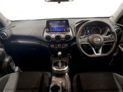 Nissan Juke 1.0 DIG-T Acenta SUV 5dr Petrol DCT Auto Euro 6 (s/s) (117 ps) 19