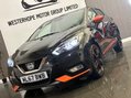 Nissan MICRA 0.9 IG-T Bose Personal Edition Euro 6 (s/s) 5dr 51