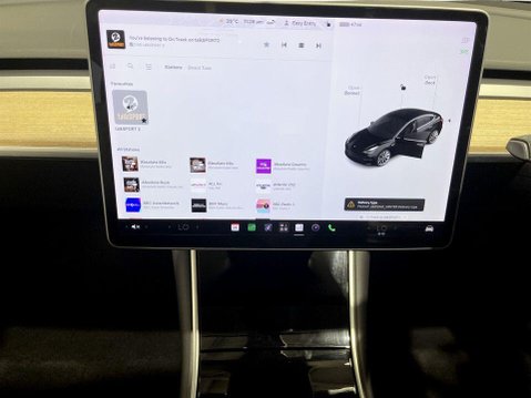 Tesla Model 3 (Dual Motor) Long Range Saloon 4dr Electric Auto 4WDE (346 ps) 19