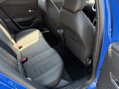 Vauxhall Mokka 100kW Ultimate 50kWh 5dr Auto 35