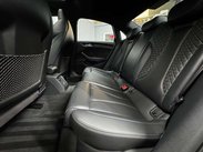 Audi RS3 2.5 TFSI GPF Audi Sport Edition Saloon 4dr Petrol S Tronic quattro Euro 6 ( 26