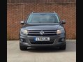 Volkswagen Tiguan 2.0 Tiguan Match Edition TDI BlueMotion Technology 5dr 3