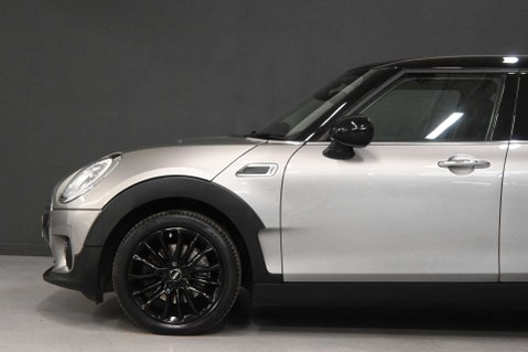 Mini Clubman 1.5 Clubman Cooper Auto 6dr 36