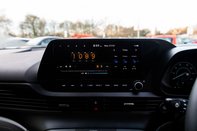 Hyundai BAYON T-GDI ULTIMATE DCT MHEV 25