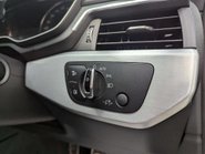 Audi A5 2.0 A5 Sportback TDI S Line Quattro Semi-Auto 4WD 5dr 83