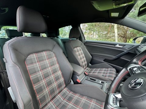 Volkswagen Golf 2.0 TSI BlueMotion Tech GTI Euro 6 (s/s) 3dr 24