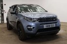 Land Rover Discovery Sport 2.0 Discovery Sport Black HSE TD4 Auto 4WD 5dr