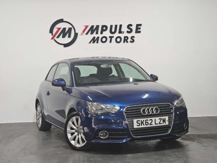 Audi A1 1.4 A1 Sport TFSI 3dr