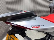 Aprilia Tuono 660 2021 ONLY 11K STUNNING BIKE NEW TYRES MID WEIGHT NAKED 24
