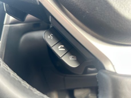 Suzuki Vitara SZ-T BOOSTERJET 22