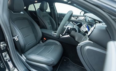 Mercedes-Benz Amg GT 63 S E PERFORMANCE BRABUS 11