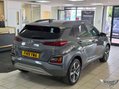 Hyundai KONA 1.0 T-GDi Premium Euro 6 (s/s) 5dr 43