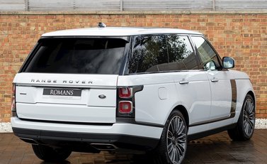 Land Rover Range Rover 4.4 SDV8 Autobiography 7
