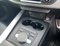 Audi S4 3.0 TFSI V6 5dr Petrol Tiptronic Quattro Euro 6 (s/s) (354 ps) 29