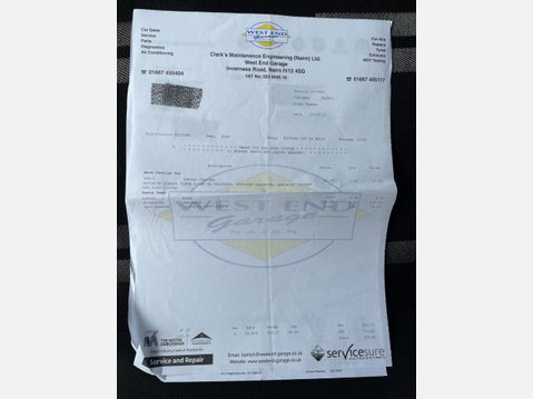 Fiat Fiorino 1.3 JTD Multijet II Cargo SX 3dr 39