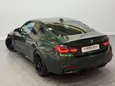 BMW M4 3.0 BiTurbo Competition Coupe 2dr Petrol DCT Euro 6 (s/s) (450 ps) 15