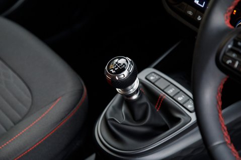 Hyundai i10 N LINE 32