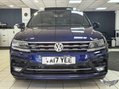 Volkswagen Tiguan 2.0 TSI R-Line DSG 4Motion Euro 6 (s/s) 5dr 92
