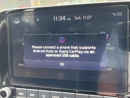 Kia Stonic 1.0 Stonic GT-Line S ISG MHEV Semi-Auto 5dr 48