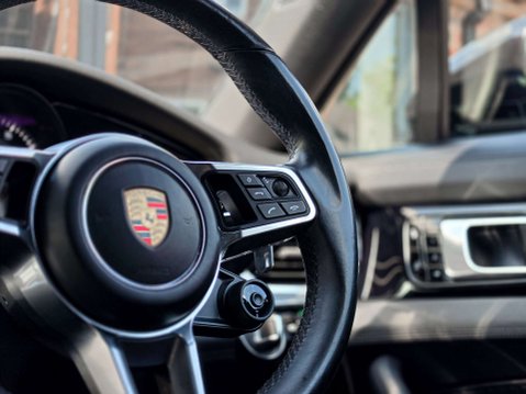 Porsche Panamera 2.9 Panamera 4 Sport Turismo E-Hybrid Semi-Auto 4WD 5dr 30