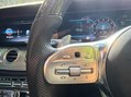 Mercedes-Benz E Class 4.0 E63 V8 BiTurbo AMG SpdS MCT 4MATIC+ Euro 6 (s/s) 4dr 38
