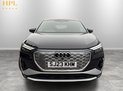 Audi Q4 50 S line Sportback 5dr Electric Auto quattro 82kWh (299 ps) 2