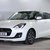 Suzuki Swift 1.2 Dualjet 83 12V Hybrid SZ5 5dr Auto 7