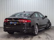 Jaguar XF 3.0 XF S Premium Luxury V6 D Auto 4dr 13