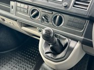 Volkswagen Transporter T30 TDI KOMBI TRENDLINE BMT 28