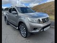 Nissan NP300 2.3 NP300 Navara Tekna dCi 4WD 1