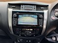 Nissan Navara 2.3 Navara N-Connecta dCi 4WD 5dr 30