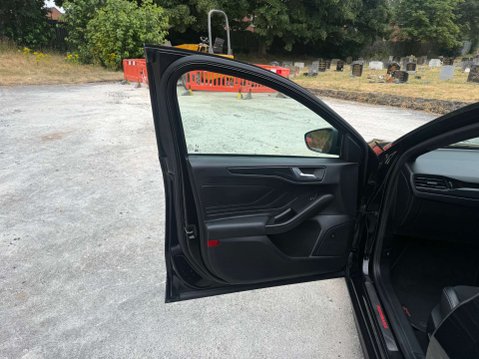 Ford Focus 2.0 Focus ST EcoBlue 5dr 10
