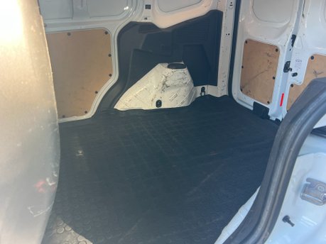 Ford Transit Courier TREND 1.5 TDCI Van 12