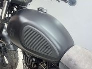 Mutt FSR 2021 RUNNING PROJECT BIKE SPARES OR REPAIR RETRO MODERN CLASSIC 125CC 28