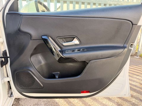 Mercedes-Benz A Class 1.5 A 180 SE D Auto 5dr 45