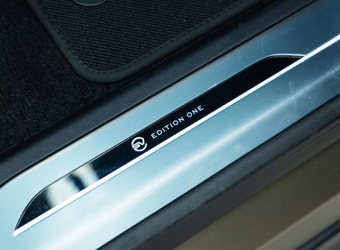 Land Rover Range Rover Sport P635 SV EDITION ONE 30