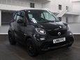 Smart Fortwo Coupe 1.0 Prime Sport (Premium) Euro 6 (s/s) 2dr 1